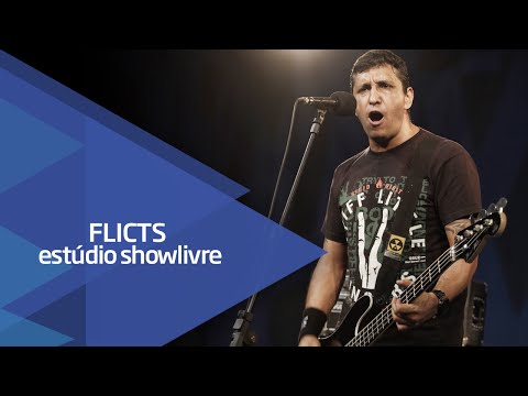 Latinoamérica - Flicts