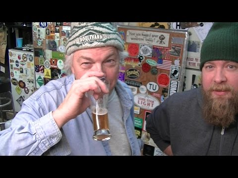 Home Brew Wednesday 127