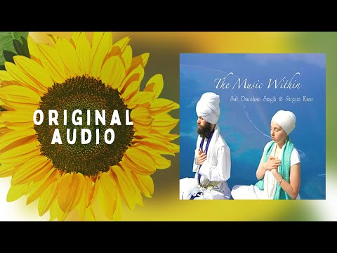 Bliss (I Am the Light of My Soul) {Original Music Video} | Sat Darshan Singh & Sirgun Kaur