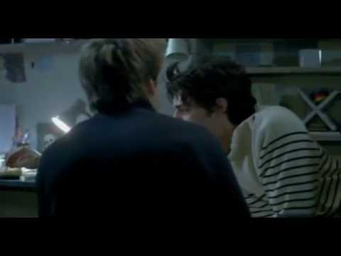 Louis Garrel and Gregoire Leprince-Ringuet - As Tu DéJà Aimé (Extrait from Les Chansons D'Amour)