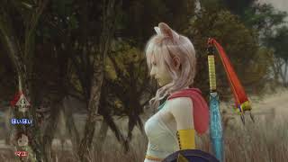 FF13LR No014 ファイナルファンタジー13 ライトニングリターンズ