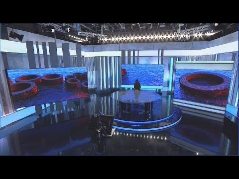 LIVE/Edicioni qendror i lajmeve, 26 mars 2019