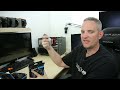 Fractal Design Fraktalų dizainas | 12 aspektas PWM | Juodas | Korpuso ventiliatorius