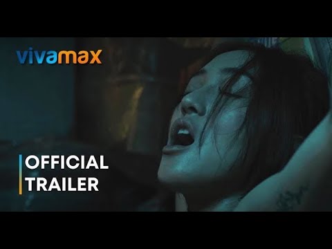 TAKAS Trailer (2024) Vivamax Movie
