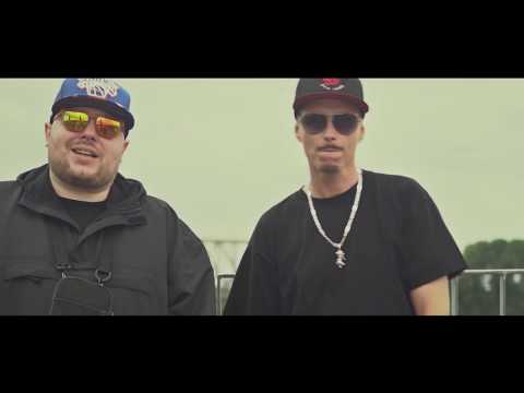 Dikkn & Buze - 7ieben4ierzig1 (Official Video)