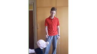 VET 202: Rope loop method pigs