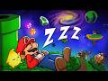 2h Of Super Mario Galaxy Facts To Fall Asleep To