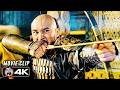 Mongol Army Battle Scene RISE OF THE CONQUEROR 2026 Movie CLIP 4K