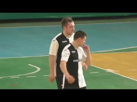 11 КУ 7 Pro Shop – Ранок