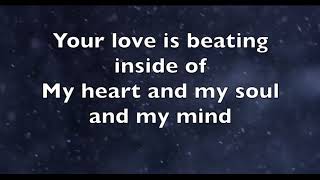 Your Love Is Alive Music Video