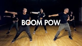 Download lagu Alexandra Stan - Boom Pow (Dance Video) | Mihran Kirakosian Choreography mp3