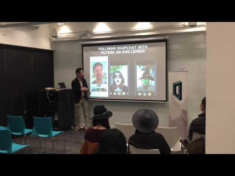 Top Social Media Trends You Need to Know In 2017