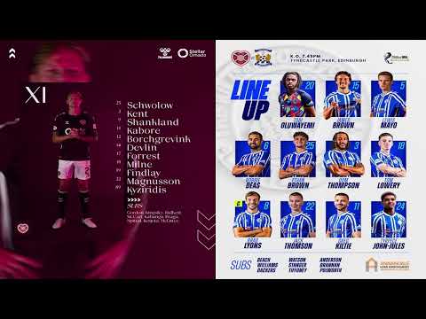 Hearts Vs Kilmarnock Updates From Aberdeen Vs St Mirren And Falkirk Vs Motherwell BBC Radio