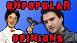 Unpopular Opinions - Julie Andrews