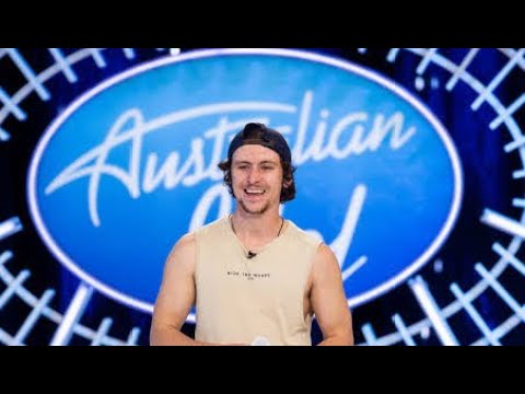 Episode 10 features Isaac McCallum from Australian Idol 2024 as he joins us on The Raw SOS Podcast!