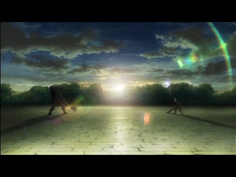 DanMachi 3 | Bell Lose vs Asterius Minotaur