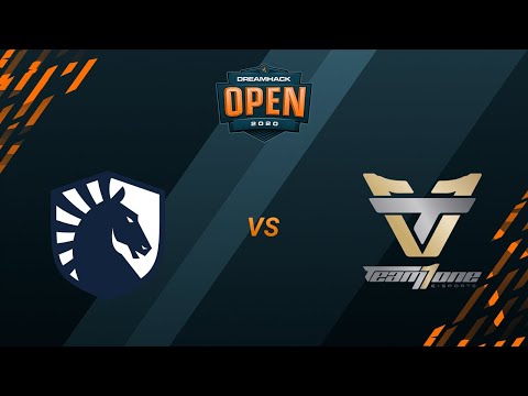 Team Liquid vs TeamOne - Inferno - Semi-Final #2 - North America - DreamHack Open Summer 2020