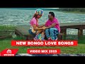 NEW BONGO SONGS VIDEO MIX 2025 BY DJ BUNDUKI FT MBOSSO PAWA DIAMOND BIEN JAY MELODY HARMONIZE ZUCHU