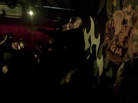 Durrty Goodz - Reloadz - Live at Get Me vs Immediate Sounds