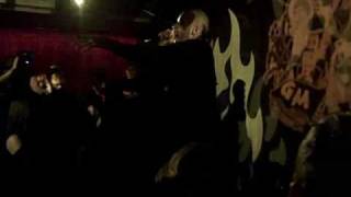 Durrty Goodz - Reloadz - Live at Get Me vs Immediate Sounds