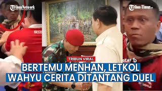 Download lagu Bertemu Prabowo, Letkol Wahyu Curhat: Dipukul Pelatih Vietnam dan Ditantang Duel mp3 Download lagu Bertemu Prabowo, Letkol Wahyu Curhat: Dipukul Pelatih Vietnam dan Ditantang Duel mp3