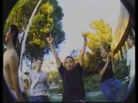 Crail Men of the Apocalypse:  A Gino Iannucci Story