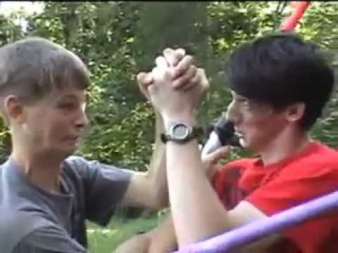 YouTube Thumbnail
