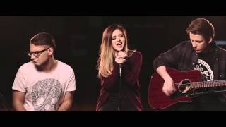 Against The Current - Something You Need (Acoustic)