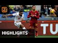 KLUIVERT en KARSDORP in basis | AS Roma vs Torino | Serie A 2018/19 | Samenvatting