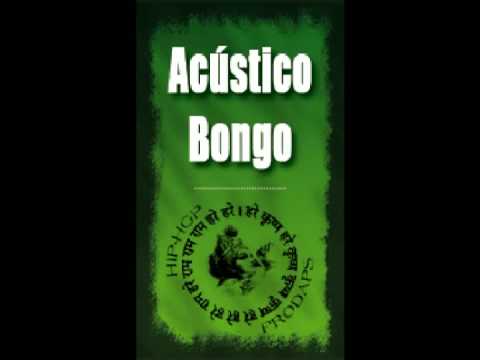 LA BONGO-espiritual rap-ZNP