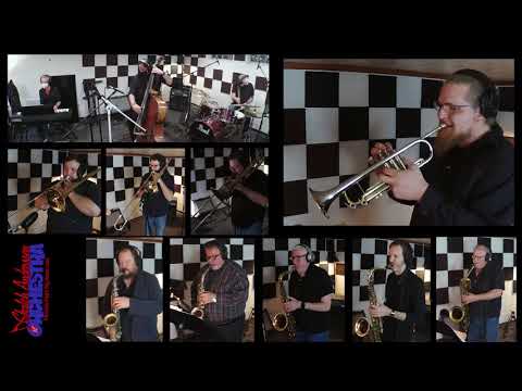 Skatch Anderssen Orchestra - And That's That