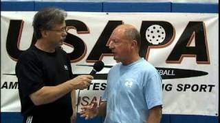 Pickleball: Get in the Game!