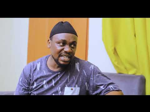 Aladin"session 2 Episode 23 Starling : Tinwhite kilangaso Dagobert HajiAdam