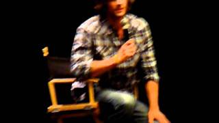 Jared Padalecki 3