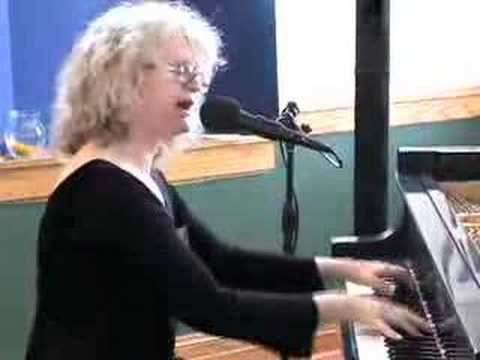 Wild Women Don't Have The Blues - Sue Keller