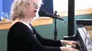 Sue Keller plays Wild Women Don't Have The Blues by Ida Cox