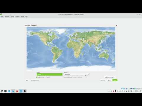 OpenSuse 16 Beta der NEUE Installer VS OpenSuse 15.5 #opensuse  #linux
