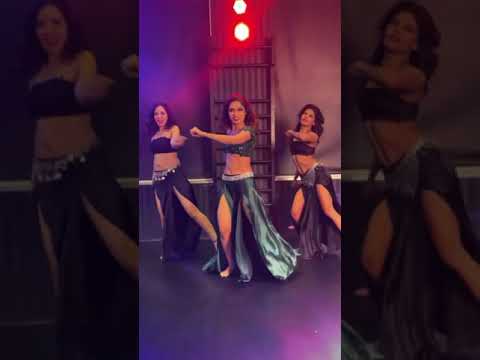 Mehbooba | Bollywood Dance Shorts | LiveToDance with Sonali