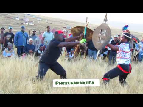 Phakel'umthakathi vs Mdladla eCentocow kwaShusha #comedy #africa #sports #shortvideo #shorts