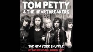 Tom Petty &amp; The Heartbreakers - Jaguar And Thunderbird (Chuck Berry-cover; live audio &#39;77)