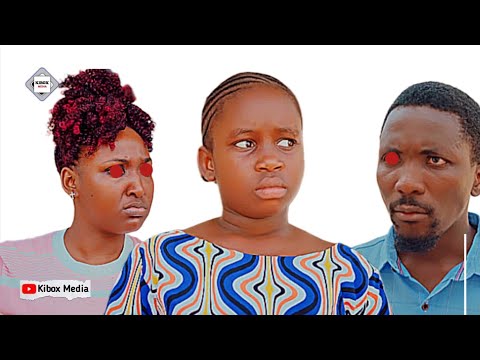 BINTI YANGU Full Episode | 91-92 | BABA JOAN | BINTI YANGU 91 | FINAL ANALYSIS #kiboxmedia