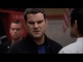 Glee - Sam and Karofsky fight 2x08