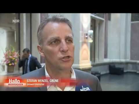 Windmacher Neues EEG Gesetz NDR 08 07 2016