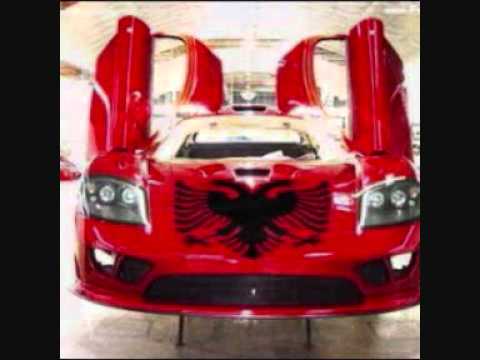 RREPISTI 623 & SHERRI  kush jam un e kush je ti {albania hip hop}