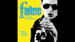 Falco "Out of the dark" from the Movie "Verdammt wir leben noch"