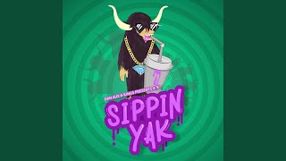 Sippin&#39; Yak