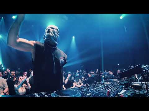 Malaa’s Alter Ego Live in Paris 20.12.2025 - TOXICITY