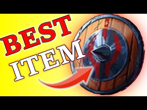 I GOT TO GM BY ABUSING THIS ITEM! - Season 9 Masters Ranked 1v1 Duel - SMITE
