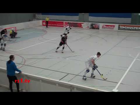 2019-01-20 IGR Remscheid - RSC Darmstadt - Herren