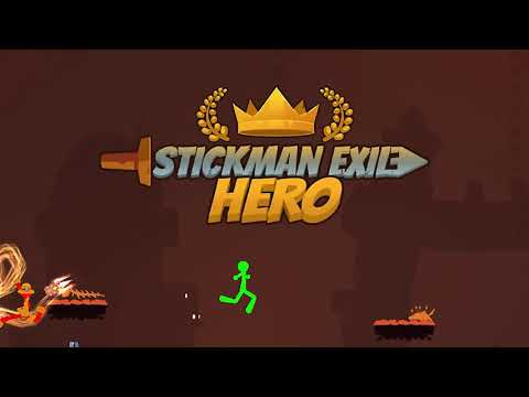 Stickman Hero Battle Infinity on the App Store